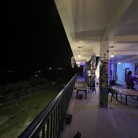 Himtrek Stay Kasol Esterno foto