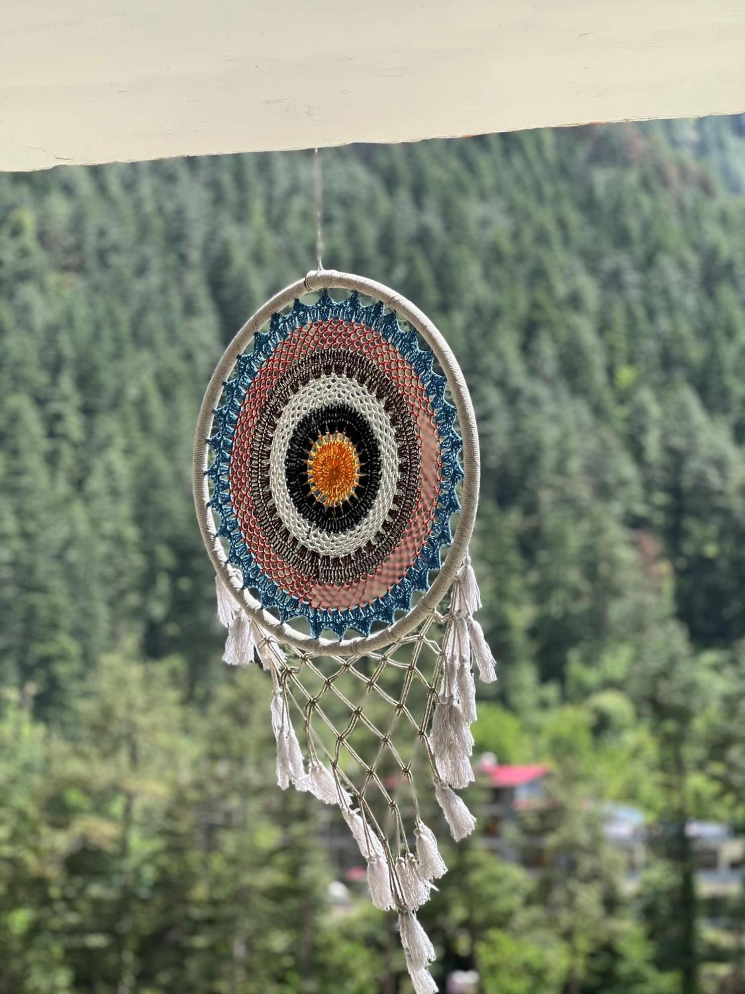 Himtrek Stay Kasol Esterno foto